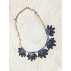 Chunky J Crew Necklace